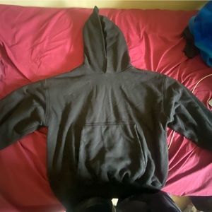 Yeezy gap hoodie